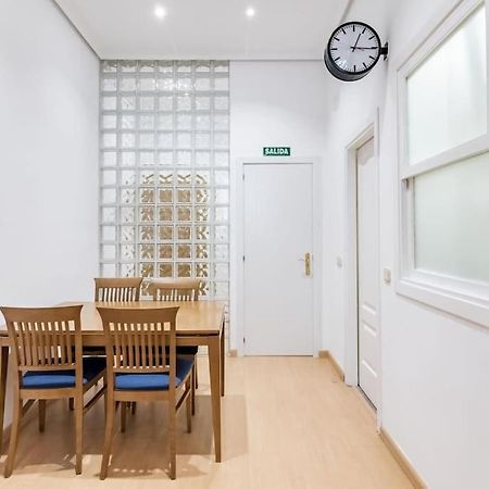 Apartamento Proximo A Gran Via Madrid Apartment Екстериор снимка