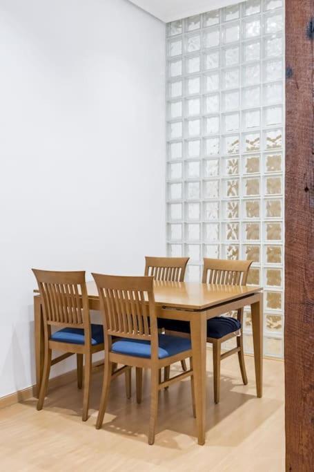 Apartamento Proximo A Gran Via Madrid Apartment Екстериор снимка