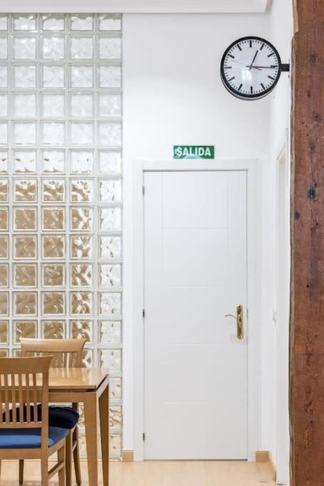 Apartamento Proximo A Gran Via Madrid Apartment Екстериор снимка